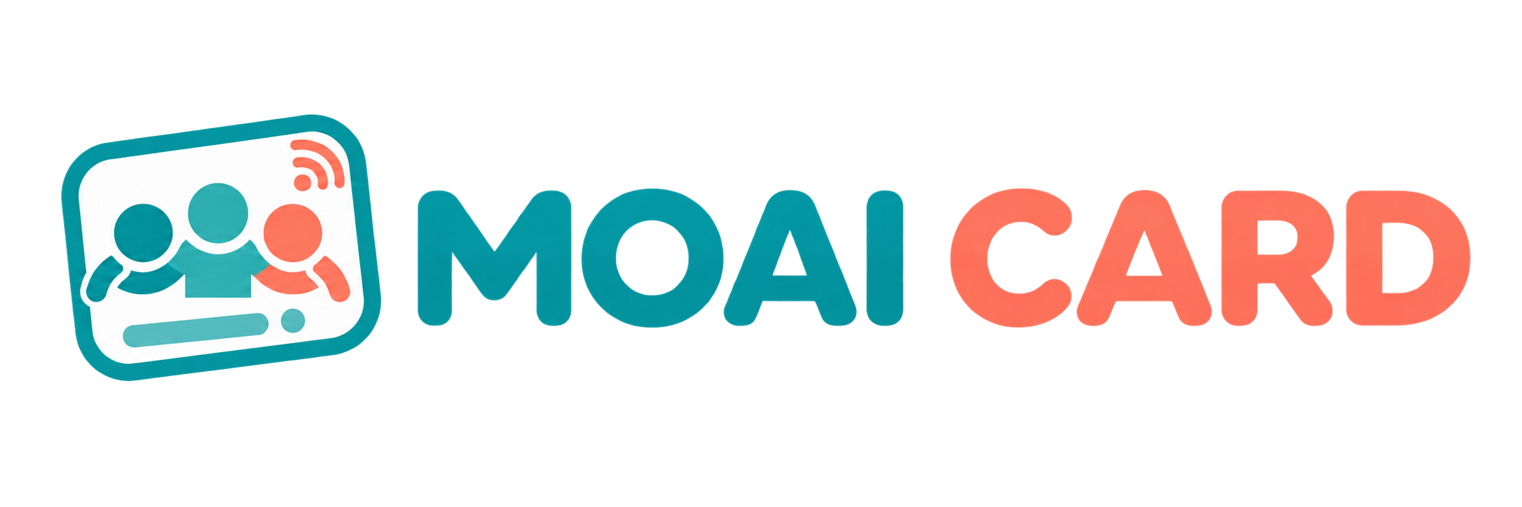 MOAI CARD